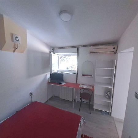Studio Krunska 6 Belgrad Exteriör bild