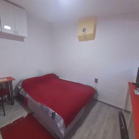 Studio Krunska 6 Belgrad Exteriör bild