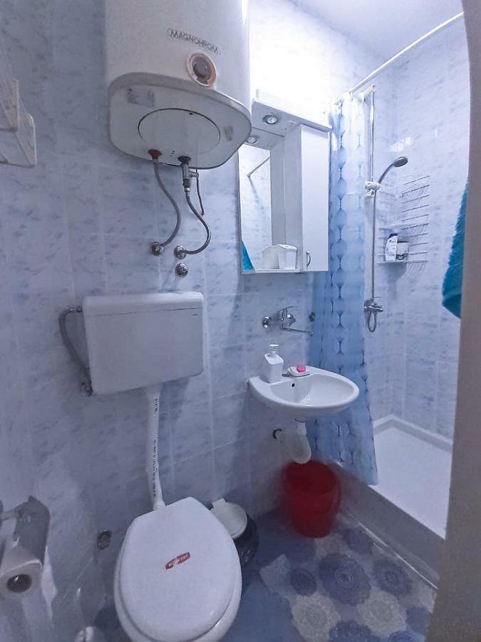 Studio Krunska 6 Belgrad Exteriör bild