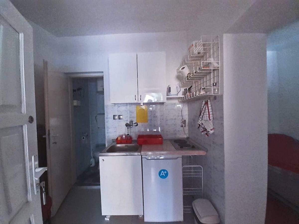 Studio Krunska 6 Belgrad Exteriör bild
