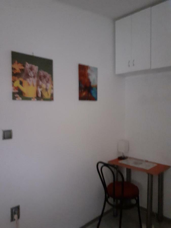 Studio Krunska 6 Belgrad Exteriör bild