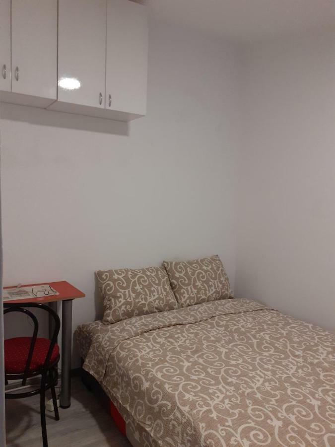 Studio Krunska 6 Belgrad Exteriör bild